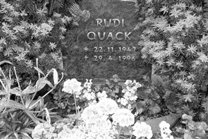 Rudi Quack